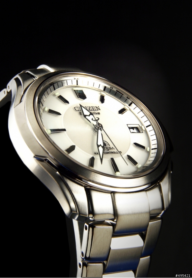 CITIZEN 當禮物