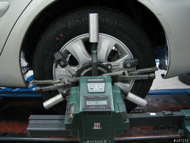 [輪胎開箱文] Continental CPC2 @五代小改前 Camry