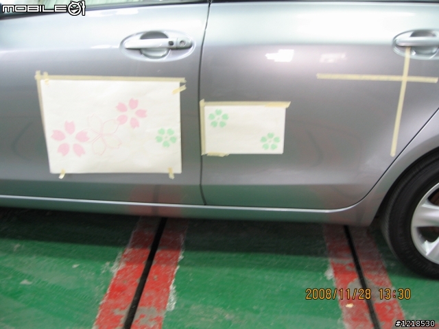 [yaris 遲到快3年之開箱][PO文已完成]