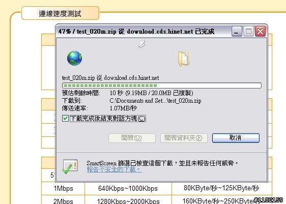 第一次用光世代..想請教一下這樣算正常嗎？22:30更新～