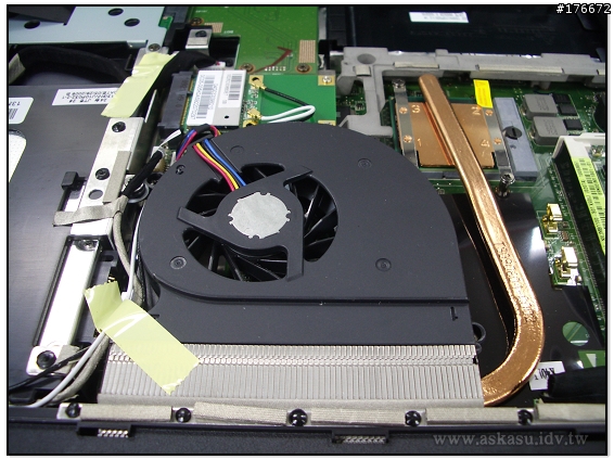 [平價NB分享] ASUS K40IJ