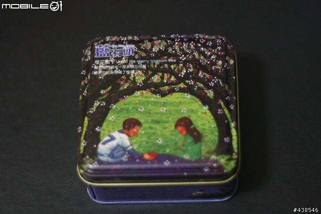 一點一滴的拼起九個月的幸福..