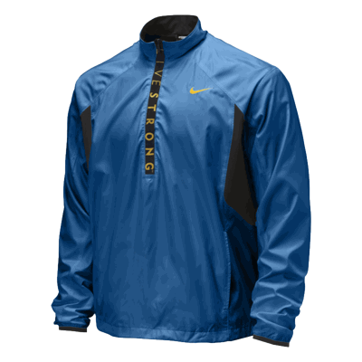 【好東西要跟好朋友分享】Live Strong 風衣