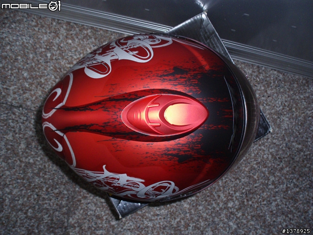 [開箱]M2R TA-2700消光紅
