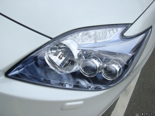 遲來的台灣版 Prius III 不專業開箱文 [圖多] 8/7 更新完畢