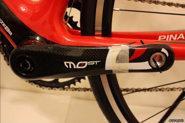 【分享】小王子誕生-PINARELLO FP3