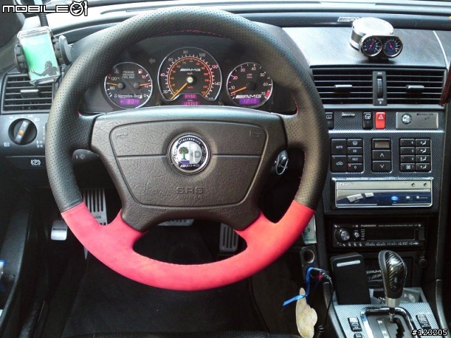 BENZ W202 改東改西 獻醜篇