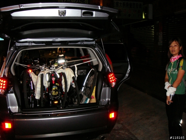 980801初訪大雪山