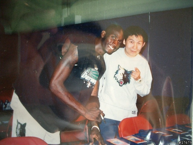 我的籃球夢 nba 與我的故事.