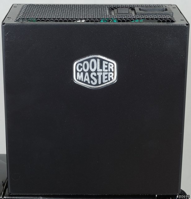 Cooler Master Silent Pro M 500W電源簡介及測試