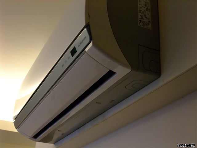 安裝分離式冷氣之後瘋狂漏水!!!!
