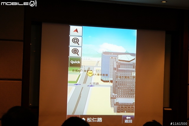 OmniaⅡ i8000台北體驗會花絮來囉！！！