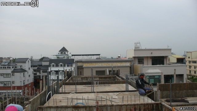 （分享）我的監工日記….新營”東興成家”圖多