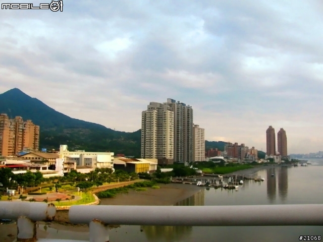 消暑路線98-07-27巴拉卡公路