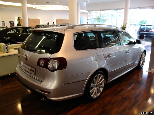 GOLF VI 賞車記 (已補上圖片)
