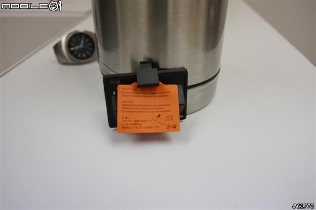 [開箱文] 科技與華麗並重 EILUX 手錶上鏈器 – 讓你的手錶動起來! (圖多文多)