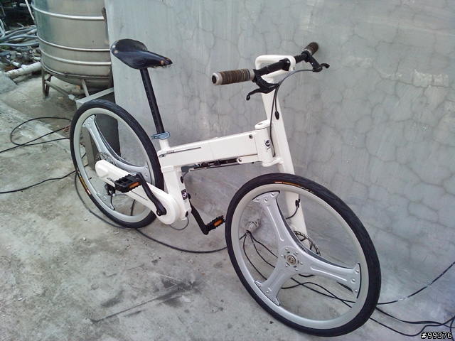 IF Mode 簡單開箱文