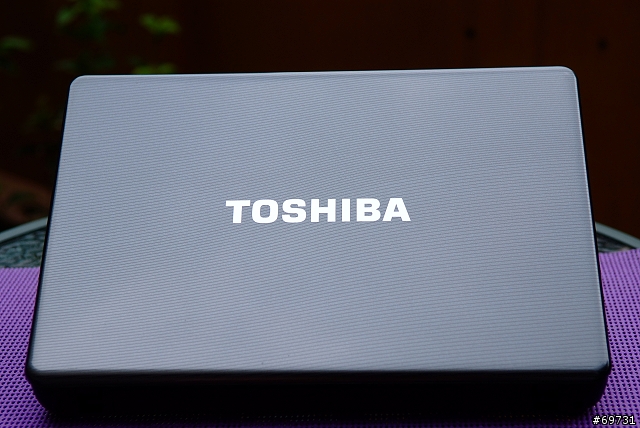 [分享]TOSHIBA L510&L500 雙傑相會