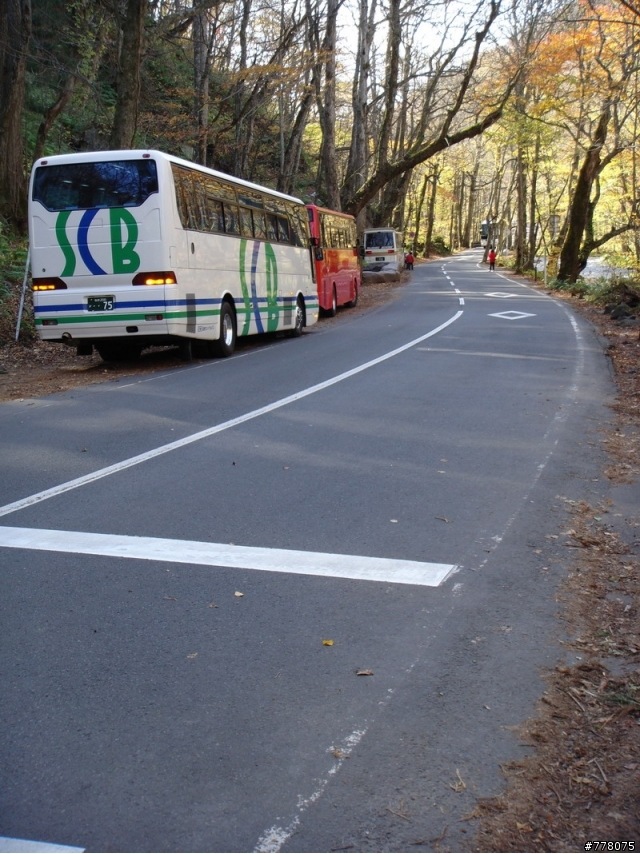 [分享]日本東北5日遊Part2道路篇