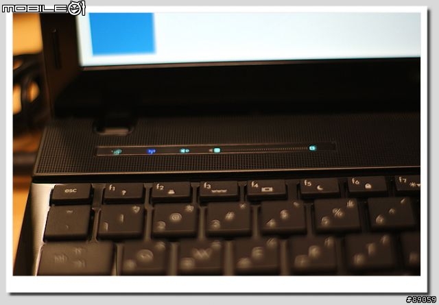 HP Probook 簡單開箱(新增酒紅色照片)
