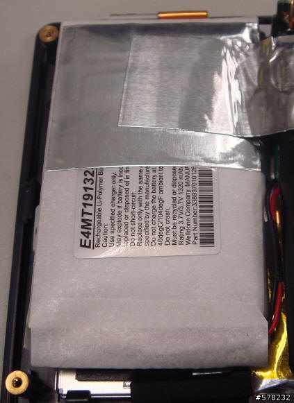 夭壽喔!!我的C720T快爆炸了