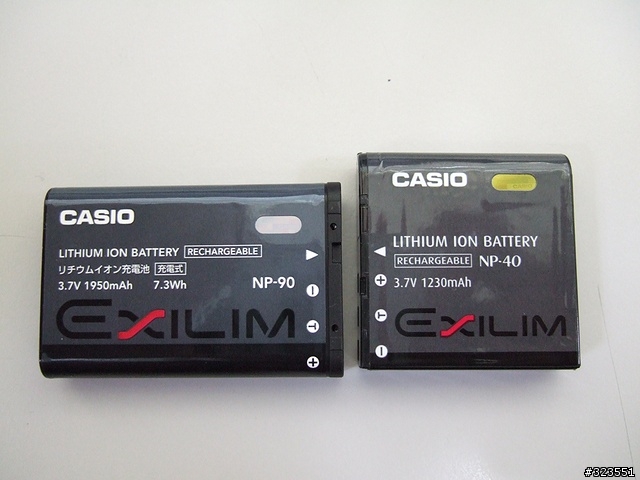 (開箱+試拍)CASIO EX-H10 圖多~