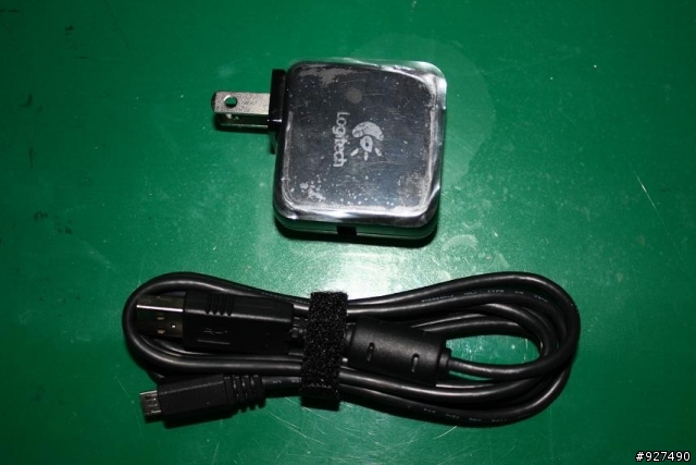[開箱]MX1100 鍵盤滑鼠組