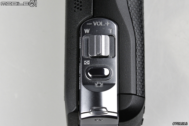 [TD看影像]JVC記憶卡型高畫質Everio X雙功能攝錄影機GZ-X900TW