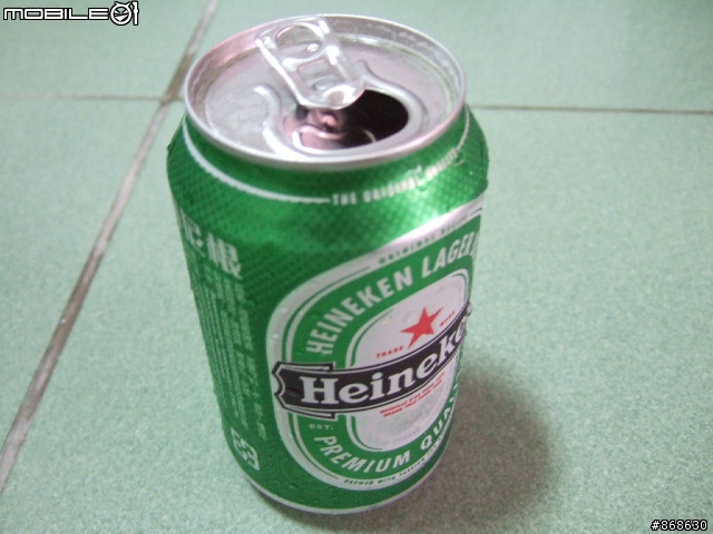 海尼根派對冰箱!!