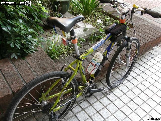 2009-08-25  24段登山車也能一日雙北(夜騎北宜)附圖83張
