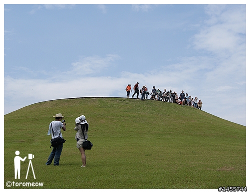 Sony α 心動之旅◆羅東運動公園