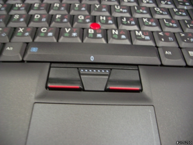 [開箱分享]便宜又大碗的Thinkpad SL400簡單分享