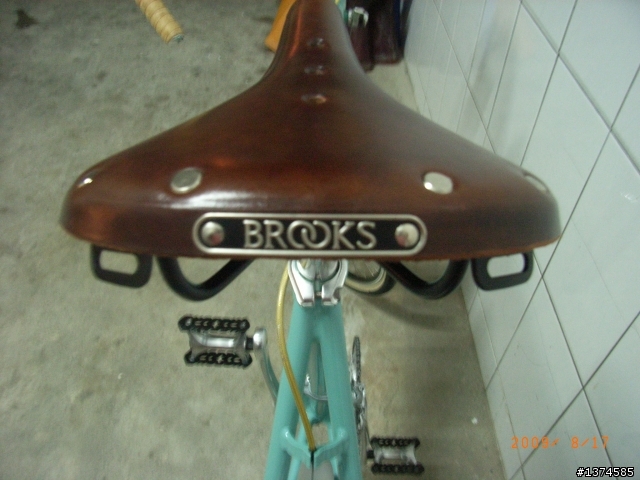 各位車友擁有過哪些單車呢