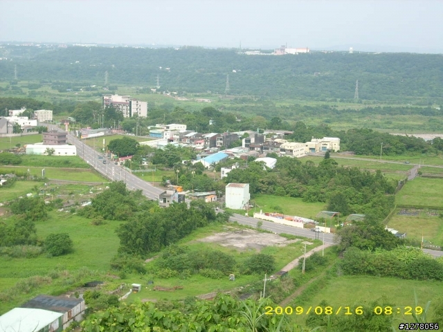 第一次破百...羅馬公路