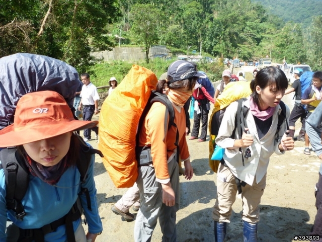 阿里山 ~ 我們能為你做些甚麼？