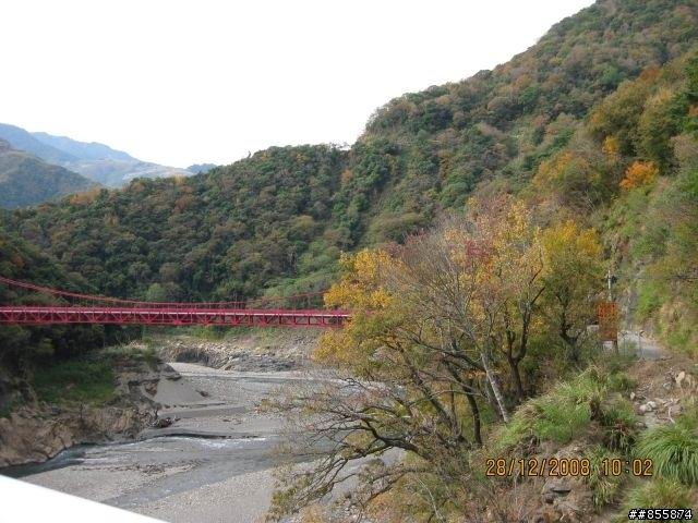 [活動取消]12月19日(六)秋天的北橫 sorry!!!