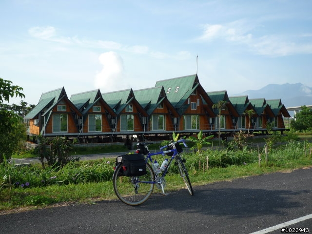 【台灣之美】單車環島流浪趣--part I 宜花東篇