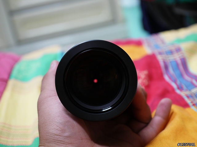 [開箱文]當Vivitar 105mm F2.5 遇上 L1 會擦出什麼火花呢?