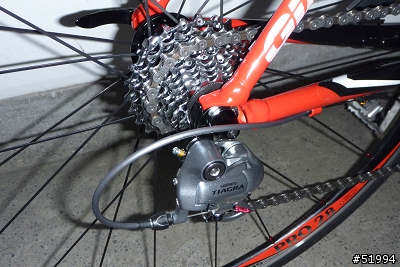 [開箱]2010年GIANT TCR2 黑紅