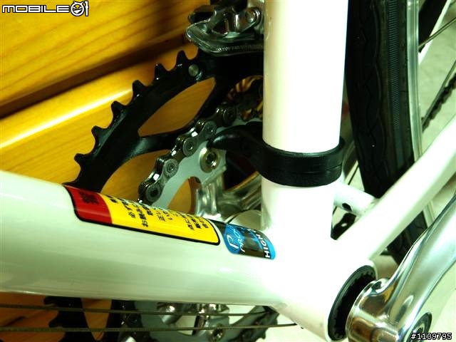 [分享]Progressive RRX 700 +該牌公路車集中區
