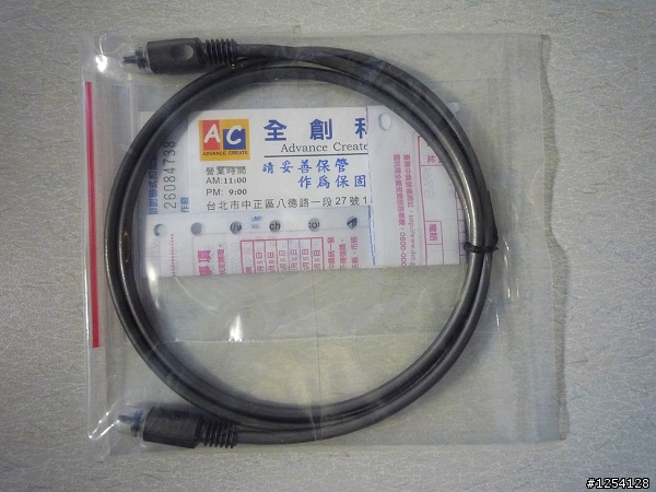 [開箱文] Creative X-Fi Titanium Fatal1ty Champion Series (PCI-E)