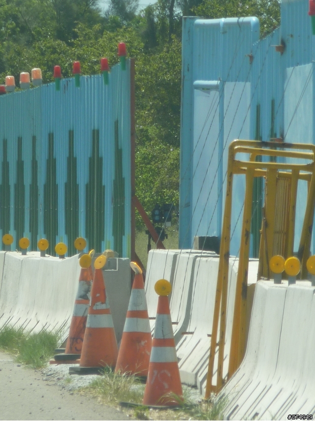 國2機場往桃園方向有雷射PDA(有真相)