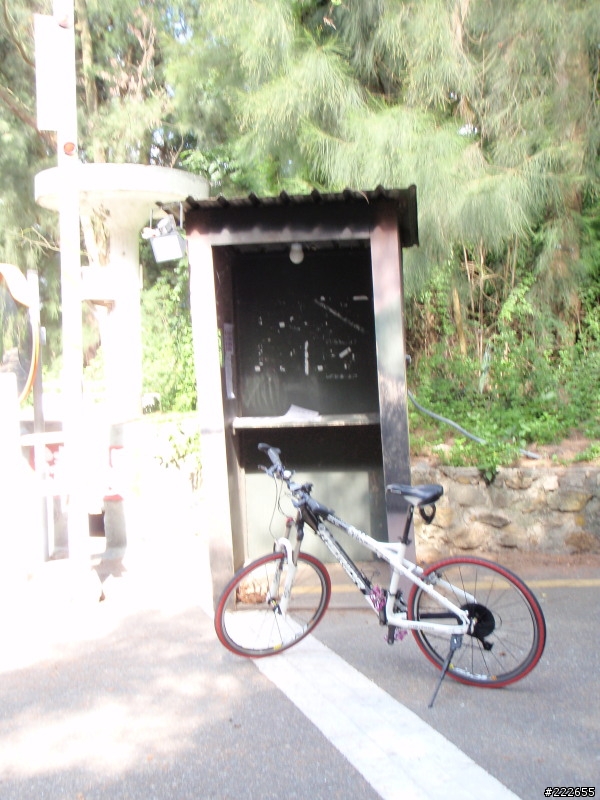 20090729金門太武山之旅, 趁小三通到廈門之便 回金門回味一下軍旅回憶--金東師砲本連的快來報到!!