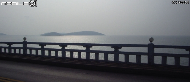 [No.7 RAY] 20090815, 0822 蘇州西山