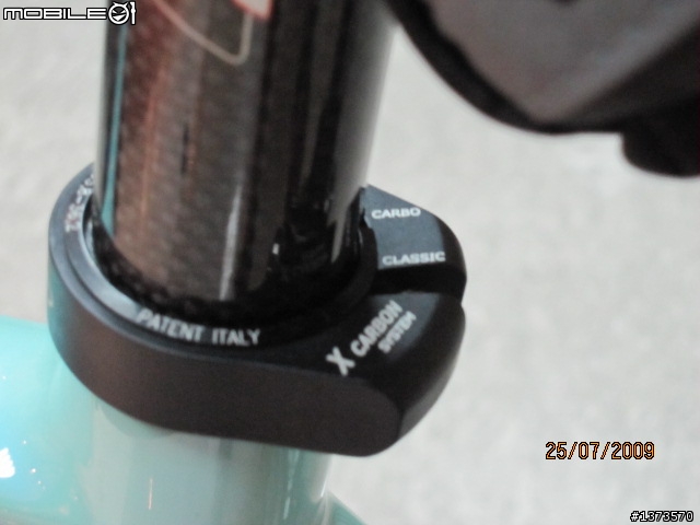 bianchi b4p