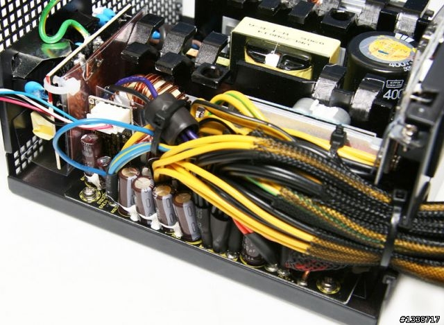 [開箱測試]高階PC電力供給：Antec TruePower New系列旗艦PSU－TP-750