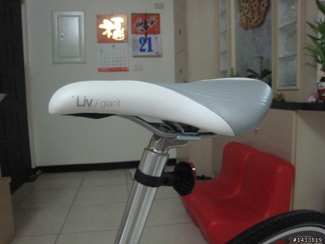 新車現身 ALIES TOURING