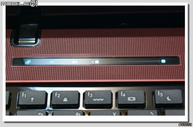 HP Probook 簡單開箱(新增酒紅色照片)
