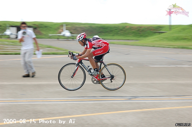 20090815 Tuaa 清泉崗賽事 照片分享