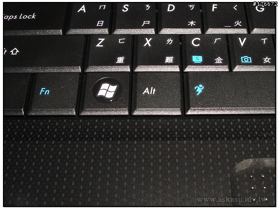 [平價NB分享] ASUS K40IJ